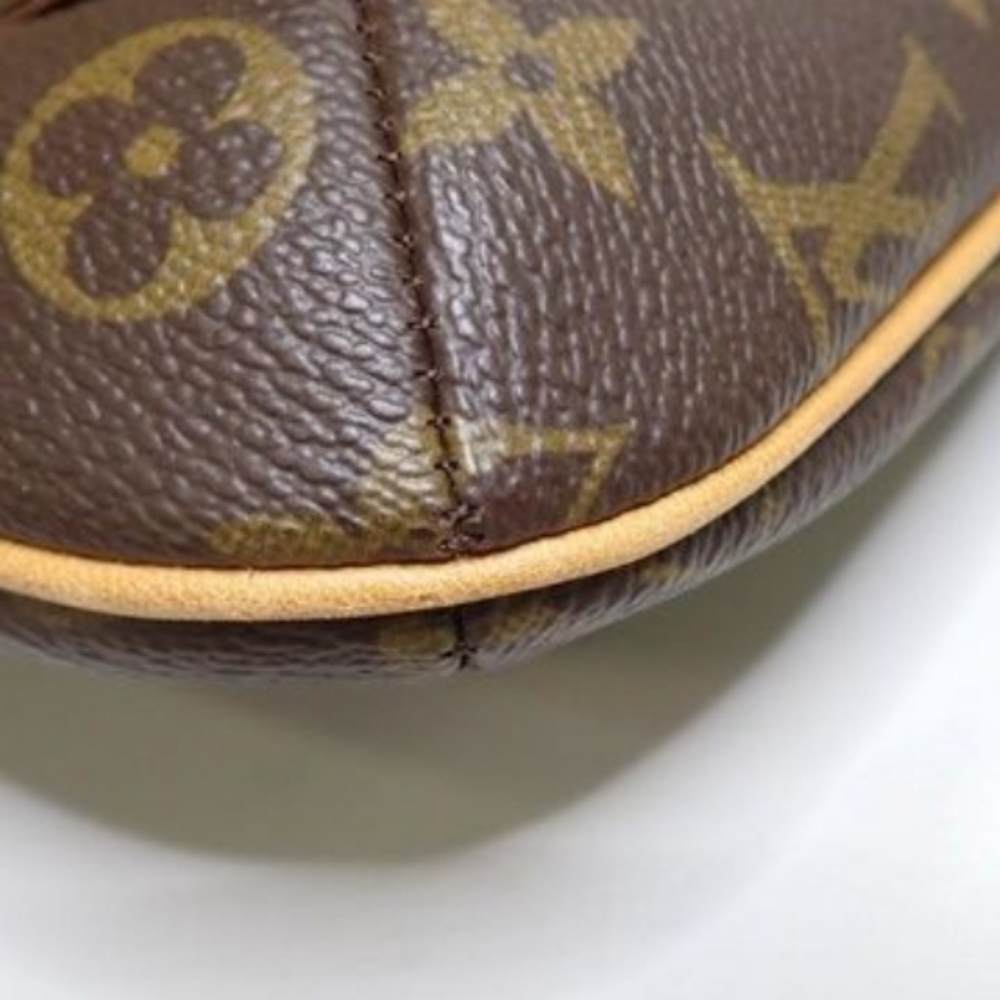 Authentic LOUIS VUITTON Musette Salsa Short Shoulder - Picture 7 of 15